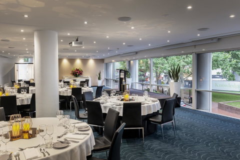 Novotel Sydney Darling Square - Holiday Byron Bay 22