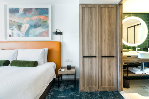 Novotel Sydney Darling Square - Holiday Byron Bay 34