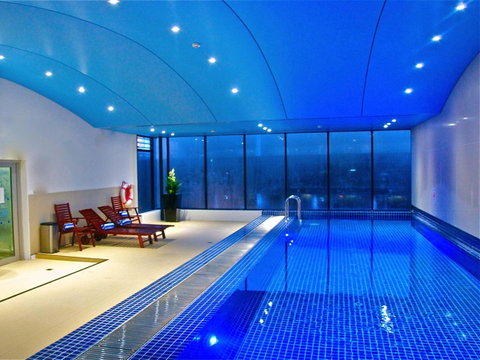 Novotel Sydney Darling Square - Holiday Byron Bay 9