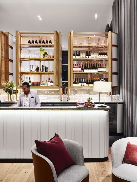 Novotel Sydney Darling Square - Holiday Byron Bay 11