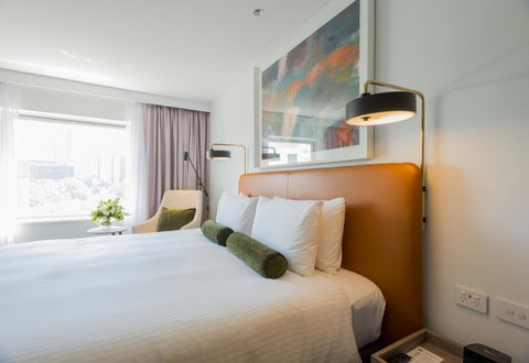 Novotel Sydney Darling Square - Holiday Byron Bay 32