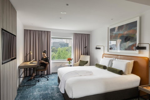 Novotel Sydney Darling Square - Holiday Byron Bay 28