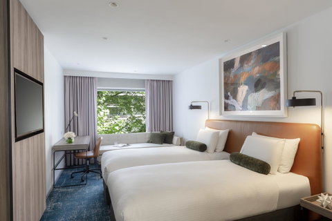 Novotel Sydney Darling Square - Holiday Byron Bay 16