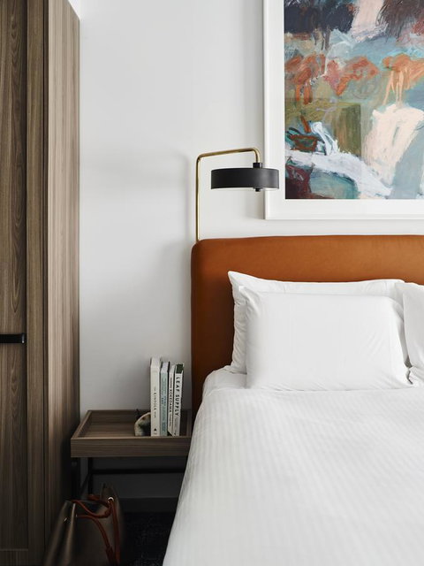 Novotel Sydney Darling Square - Holiday Byron Bay 35