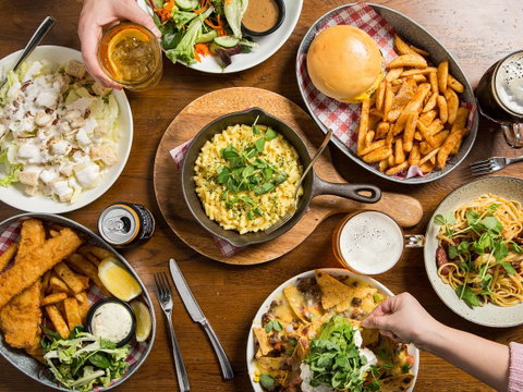 Novotel Sydney Darling Square - Holiday Byron Bay 4