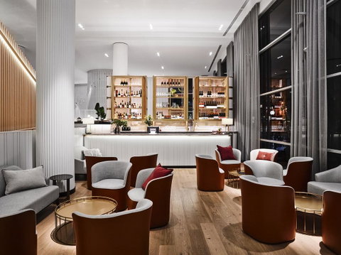 Novotel Sydney Darling Square - Holiday Byron Bay 42