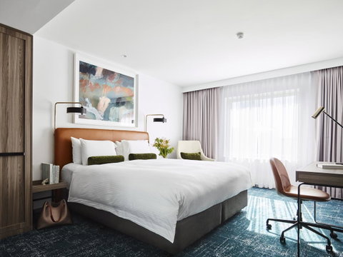 Novotel Sydney Darling Square - Holiday Byron Bay 3