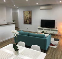 Specious Apartment with 2 Large Bedrooms - Holiday Byron Bay