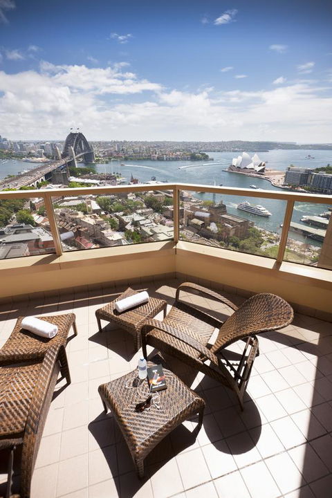 The Sebel Quay West Suites Sydney - Holiday Byron Bay 30