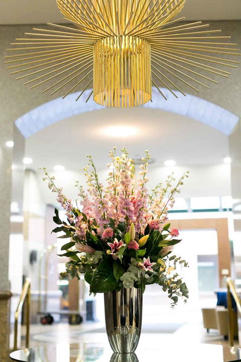 The Sebel Quay West Suites Sydney - Holiday Byron Bay 9