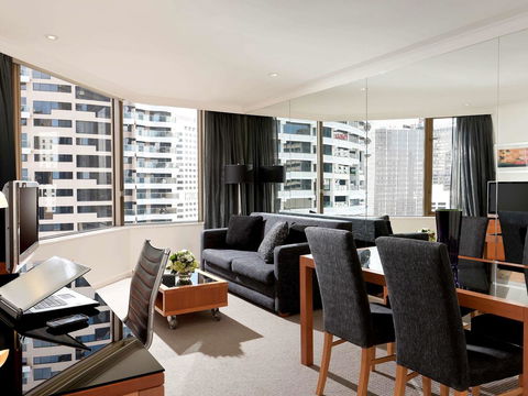 The Sebel Quay West Suites Sydney - Holiday Byron Bay 41