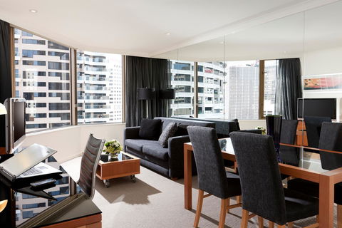 The Sebel Quay West Suites Sydney - Holiday Byron Bay 14