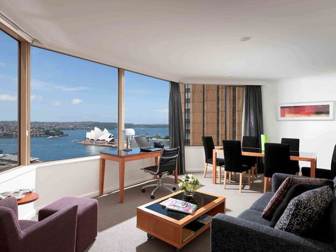 The Sebel Quay West Suites Sydney - Holiday Byron Bay 39