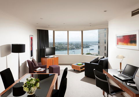The Sebel Quay West Suites Sydney - Holiday Byron Bay 13