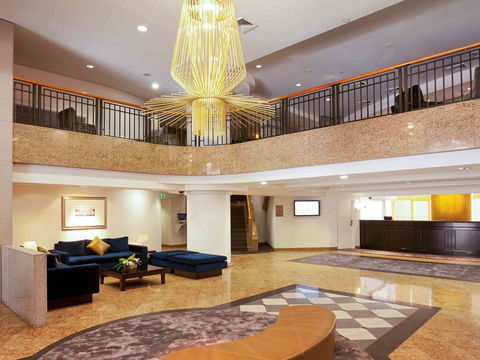 The Sebel Quay West Suites Sydney - Holiday Byron Bay 0