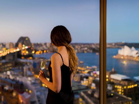 The Sebel Quay West Suites Sydney - Holiday Byron Bay 43