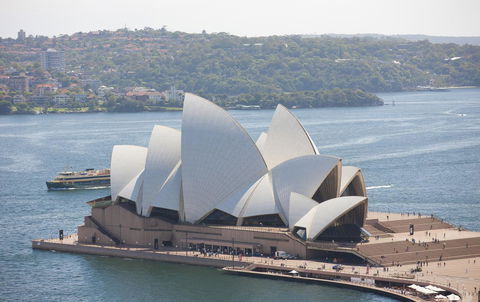 The Sebel Quay West Suites Sydney - Holiday Byron Bay 35