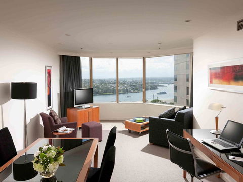 The Sebel Quay West Suites Sydney - Holiday Byron Bay 42