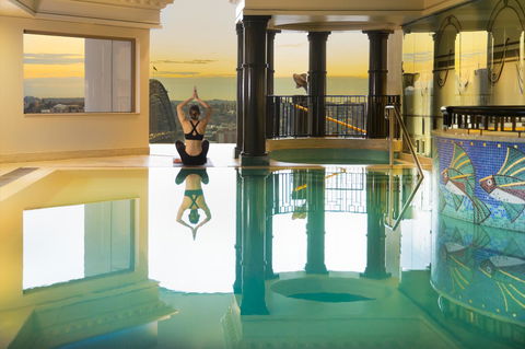 The Sebel Quay West Suites Sydney - Holiday Byron Bay 3