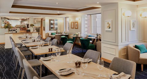 The Sebel Quay West Suites Sydney - Holiday Byron Bay 5