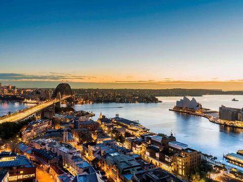 The Sebel Quay West Suites Sydney - Holiday Byron Bay 40