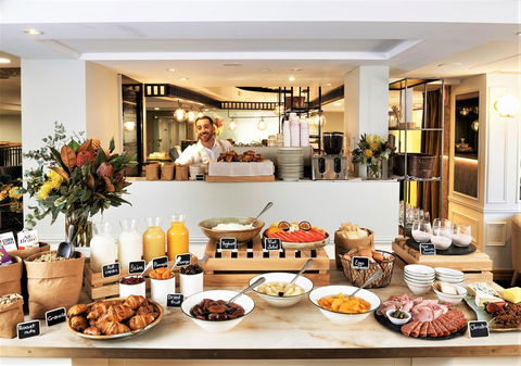 The Sebel Quay West Suites Sydney - Holiday Byron Bay 4