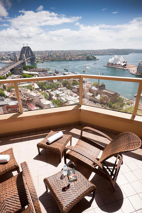 The Sebel Quay West Suites Sydney - Holiday Byron Bay 2