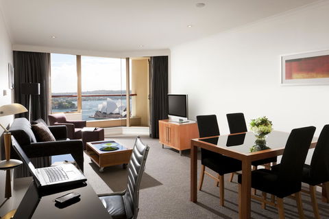 The Sebel Quay West Suites Sydney - Holiday Byron Bay 33