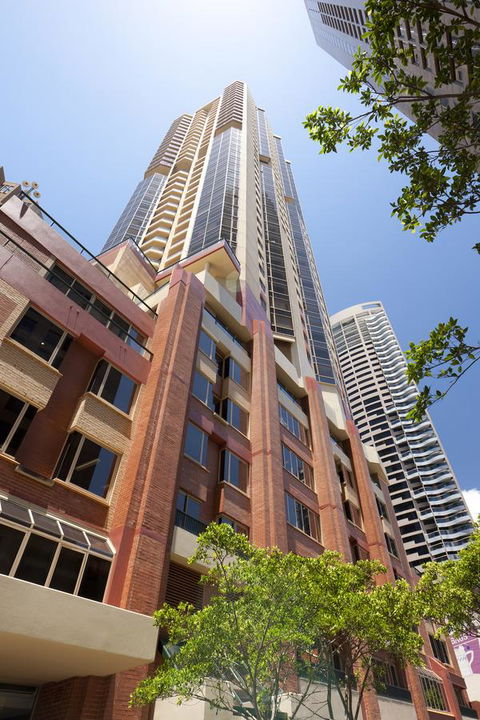 The Sebel Quay West Suites Sydney - Holiday Byron Bay 38