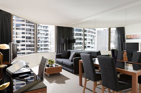 The Sebel Quay West Suites Sydney - Holiday Byron Bay 32