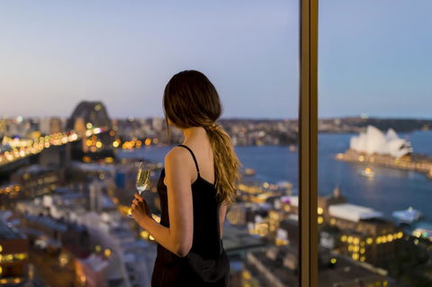 The Sebel Quay West Suites Sydney - Holiday Byron Bay 24