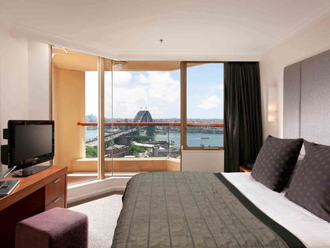 The Sebel Quay West Suites Sydney - Holiday Byron Bay 36