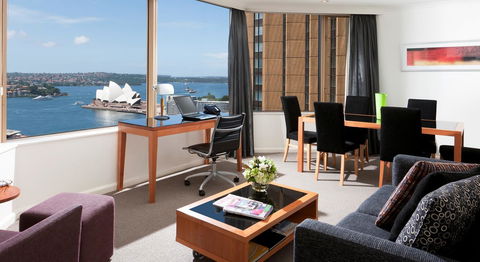 The Sebel Quay West Suites Sydney - Holiday Byron Bay 12