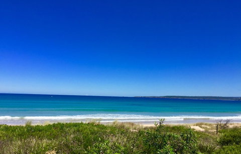 Seachange 3 - Holiday Byron Bay 2