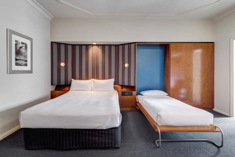 Regents Court Sydney - Holiday Byron Bay 5