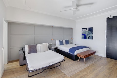 Regents Court Sydney - Holiday Byron Bay 2