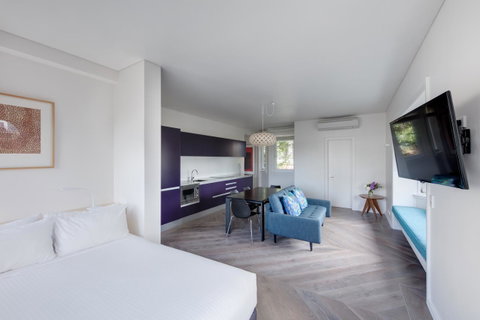 Regents Court Sydney - Holiday Byron Bay 19