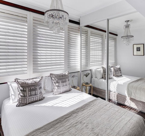 Regents Court Sydney - Holiday Byron Bay 17