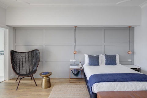 Regents Court Sydney - Holiday Byron Bay 0