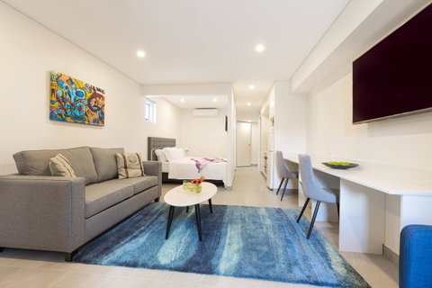 The Merchant Hotel - Holiday Byron Bay 22
