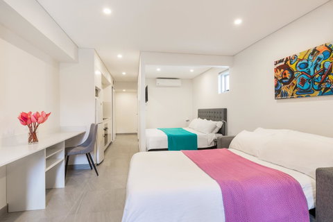 The Merchant Hotel - Holiday Byron Bay 7