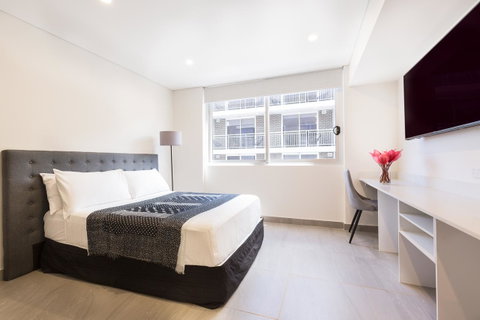 The Merchant Hotel - Holiday Byron Bay 9