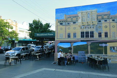 The Merchant Hotel - Holiday Byron Bay 43