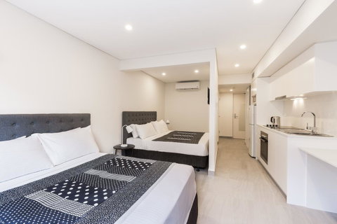 The Merchant Hotel - Holiday Byron Bay 8