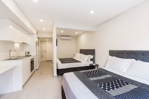 The Merchant Hotel - Holiday Byron Bay 5