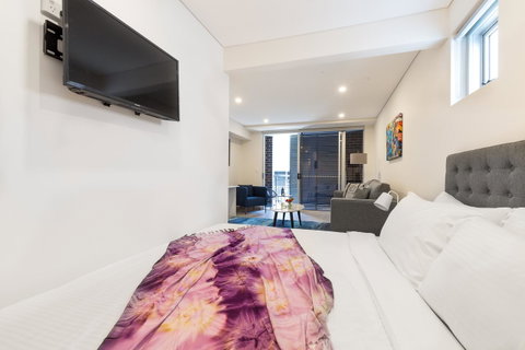 The Merchant Hotel - Holiday Byron Bay 15