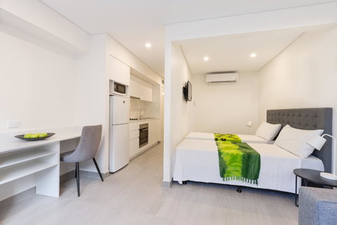 The Merchant Hotel - Holiday Byron Bay 16