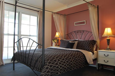 Cadair Cottages - Holiday Byron Bay 11
