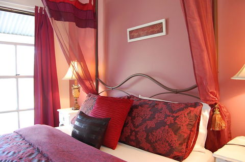 Cadair Cottages - Holiday Byron Bay 5