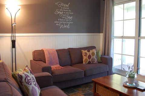 Cadair Cottages - Holiday Byron Bay 17
